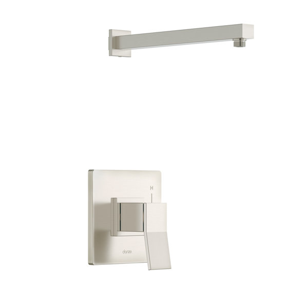 Gerber Avian Shower Faucet Wayfair